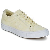 Scarpe Converse  ONE STAR