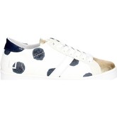 Scarpe Date D.a.t.e. TWIST-23E Sneakers Bassa Donna BIANCO