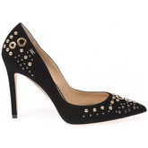 Scarpe Elisabetta Franchi Decolletes Mod. SA3202178V367 Nero