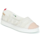 Scarpe Espadrillas Havaianas  ORIGINE FLATFORM UP