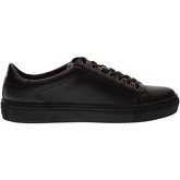 Scarpe Karl Lagerfeld  scarpe donna sneakers basse KL61030 000 NERO