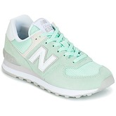 Scarpe New Balance  WL574