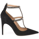 Scarpe Sergio Rossi Decolletes Mod. A78460MAF3081498 Nero