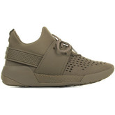 Scarpe Timberland  Kiri Up Microfiber Taupe Grey