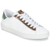 Scarpe Victoria DEPORTIVO PIEL METALIZADO