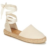 Scarpe Espadrillas Betty London  INANU