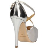 Scarpe Bottega Lotti 9751 DECOLLETÉ Donna ARGENTO