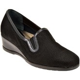 Scarpe Confort Lux con Elastico Mocassini