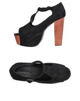 JEFFREY CAMPBELL Decolletes donna