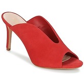 Scarpe KG by Kurt Geiger  DIPPED-FRONT-SANDAL-RED