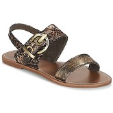 Sandali LPB Shoes PERVENCHE
