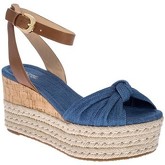 Sandali MICHAEL Michael Kors  Scarpe nbsp;Sandalo Maxwell Mid Wedge nbsp;Donna 40S6MXMA2D 419