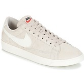 Scarpe Nike  BLAZER LOW SUEDE W