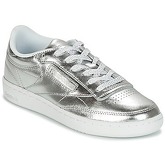 Scarpe Reebok Classic  CLUB C 85 S SHINE