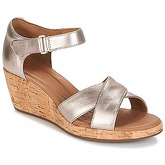 Sandali Clarks UN PLAZA CROSS