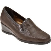 Scarpe Confort Lux con Elastico Mocassini