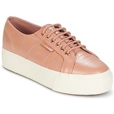 Scarpe Superga  2790 F GL W EMB COCCO