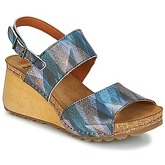 Sandali Art BORNE 1322F