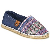Scarpe Espadrillas Banana Moon ROCALU