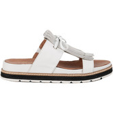 Scarpe Carmens Padova Scsarpe Sandalo Sunflower Donna A39044 PRESTIGE BIANCO Primaver