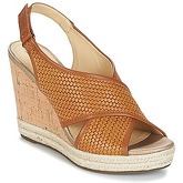 Sandali Geox JANIRA C