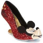 Scarpe Irregular Choice  OH BOY!