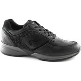 Scarpe Nero Giardini NGD-A616031-100