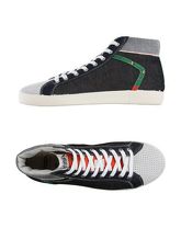 SPRINGA Sneakers & Tennis shoes alte uomo