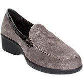 Scarpe Stonefly 103109 M29 Mocassino Donna GRIGIO