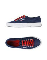 SUPERGA® Sneakers & Tennis shoes basse uomo