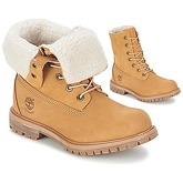 Stivaletti Timberland AUTHENTICS TEDDY FLEECE WP FOLD DOWN