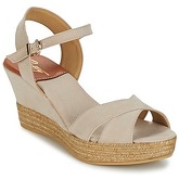 Sandali Betty London TECHNO