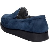 Scarpe Cinzia Soft  IV5697-O 002 Mocassino Donna BLU