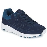Scarpe Hummel 3-S SUEDE