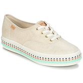 Scarpe Keds  TRIPLE HULA FOXING