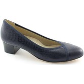 Scarpe Melluso MEL-D084-NO