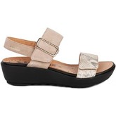 Sandali Mephisto Scarpe Sandalo Donna FOLINA VELCALF+BOA 12212+3368 LT SAND Prim