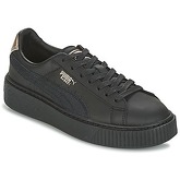 Scarpe Puma BASKET PLATFORM EUPHORIA