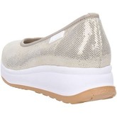 Scarpe Rucoline Ruco Line agile 136 A SAMBUCO Decollete Donna Platino