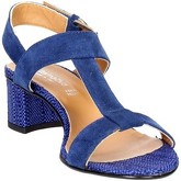 Sandali Alternativa 8468SP Sandalo Donna BLU