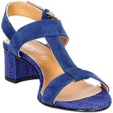 Sandali Alternativa  8468SP Sandalo Donna BLU