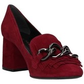 Scarpe Bruno Premi N3700g Mocassino Donna Bordeaux