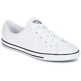 Scarpe Converse  DAINTY LEATHER OX