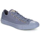 Scarpe Converse  Chuck Taylor All Star Ox Mono Glam Canvas Color