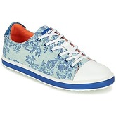 Scarpe Desigual  SUPER HAPPY DENIM