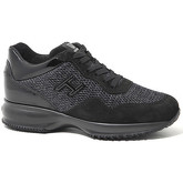 Scarpe Hogan HOGAN SCARPE DONNA HXW00NOW660H49B999 INTERACTIVE AI17