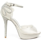 Sandali Ikaros  B 2708 BIANCO sandalo gioiello colore bianco nuova collezione p