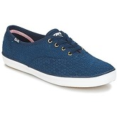 Scarpe Keds  CHAMPION DOT EYELET