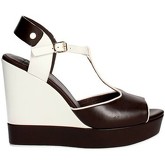 Sandali Luciano Barachini 6001D Sandalo Donna MARRONE