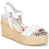 Sandali Lumberjack DALIA